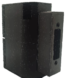 KMG-B1 tilt-and-swivel speaker wall bracket