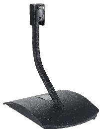 KMG-SS1 table / desktop speaker stand